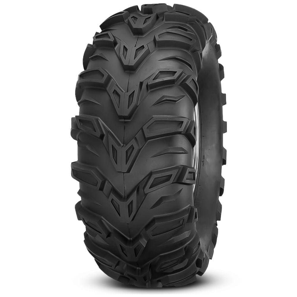 Pneu Quadriciclo Arisun 24x10-11 At-12 Tl 6 Lonas Traseiro