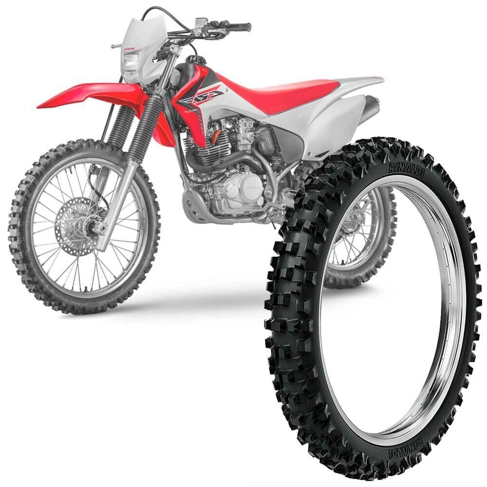 Moto Trilha 25 Cm Cores Sortidas - 122271