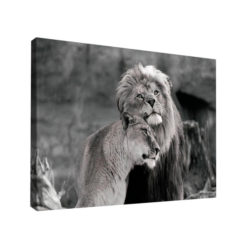 Quadro Abençoados Br Artes Grande 118x78