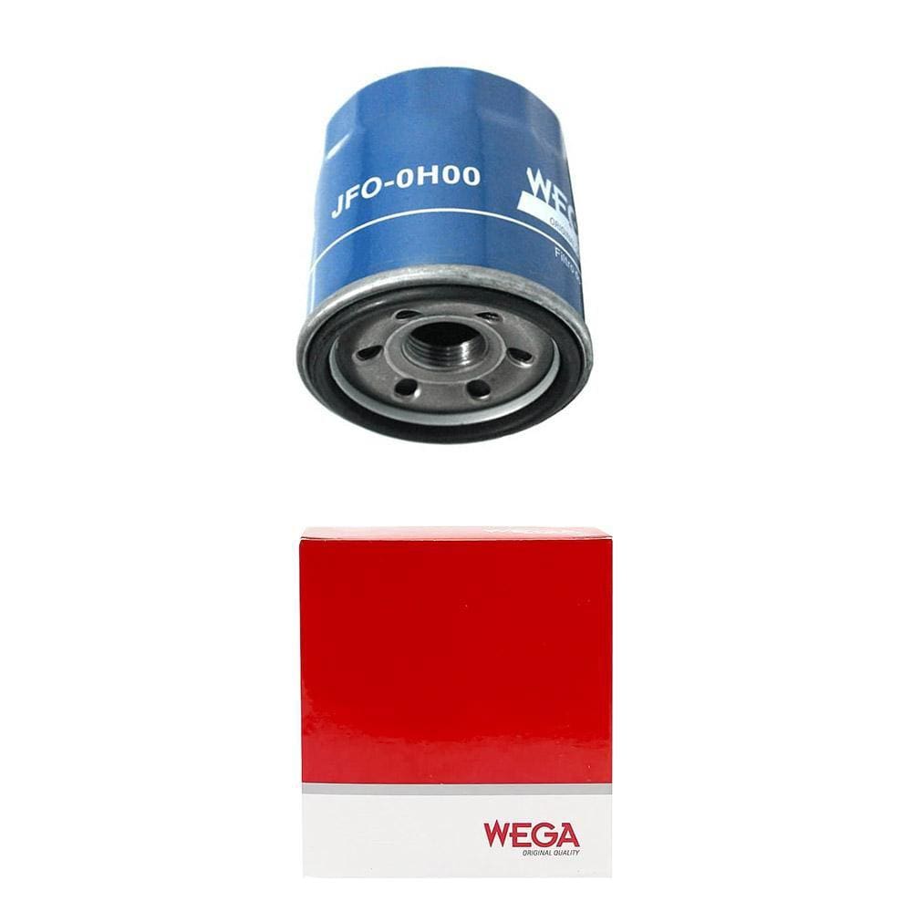 Filtro Óleo Lubrificante HB20 2012 a 2020 JFO-0H00 Wega