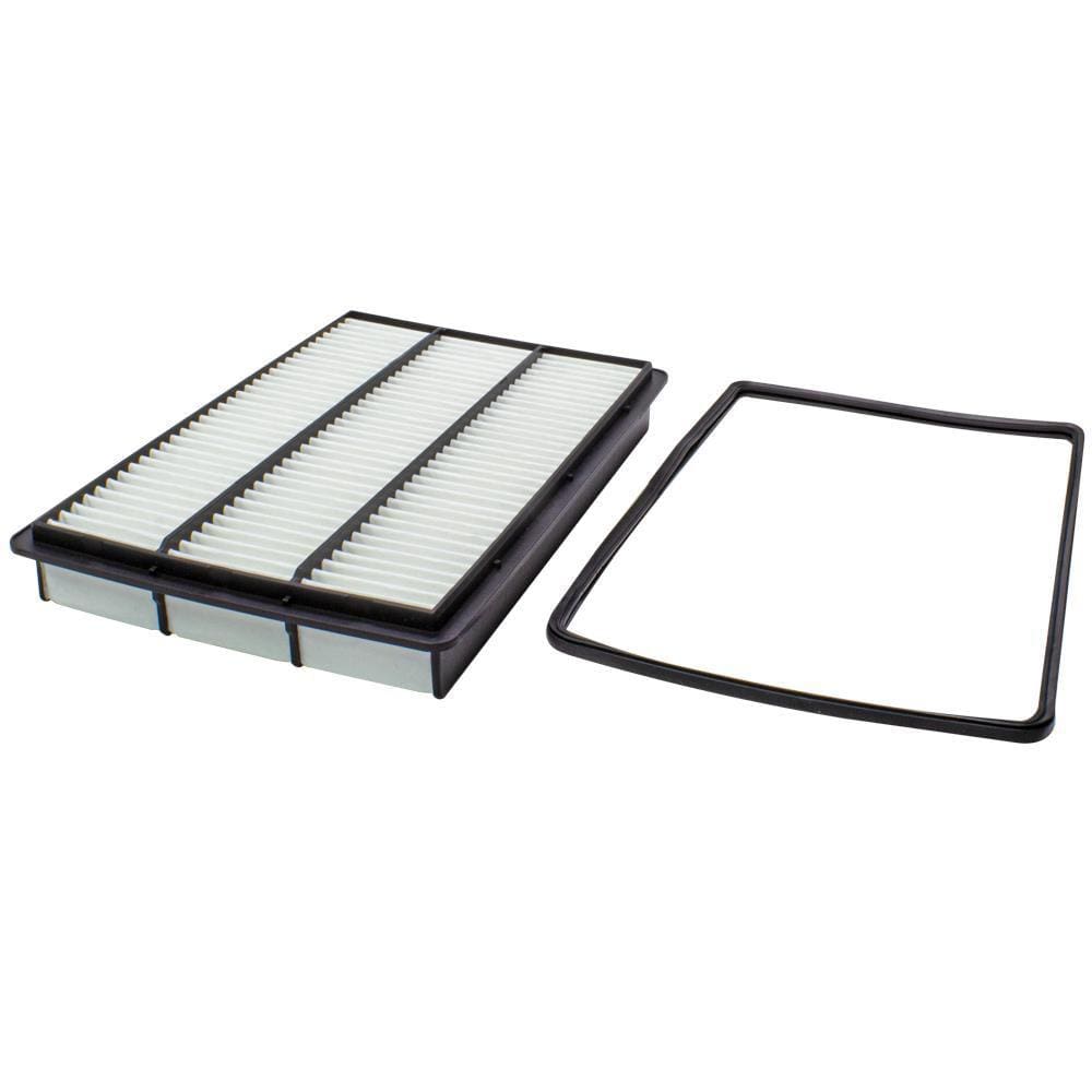 Filtro Ar Motor Pajero Full 3.8 V6 após 2007 Tecfil ARL4135