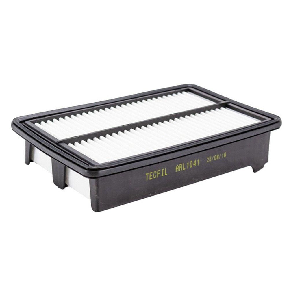 Filtro de Ar Motor Civic 2.4 16V após 2014 - ARL1041