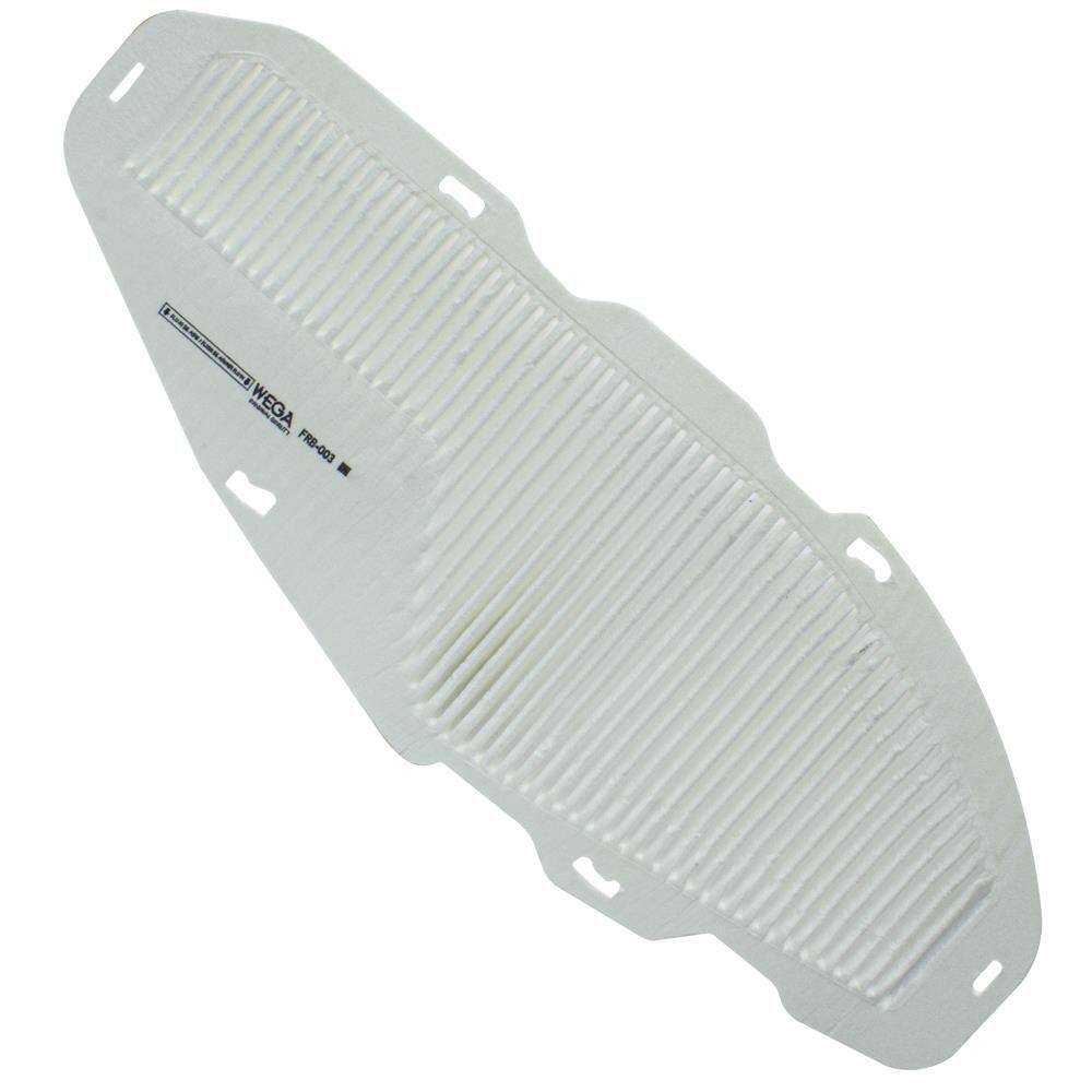 Filtro Bateria Rav4 Hybrid 4x4 2.5 16V após 2019 - Wega - FRB003