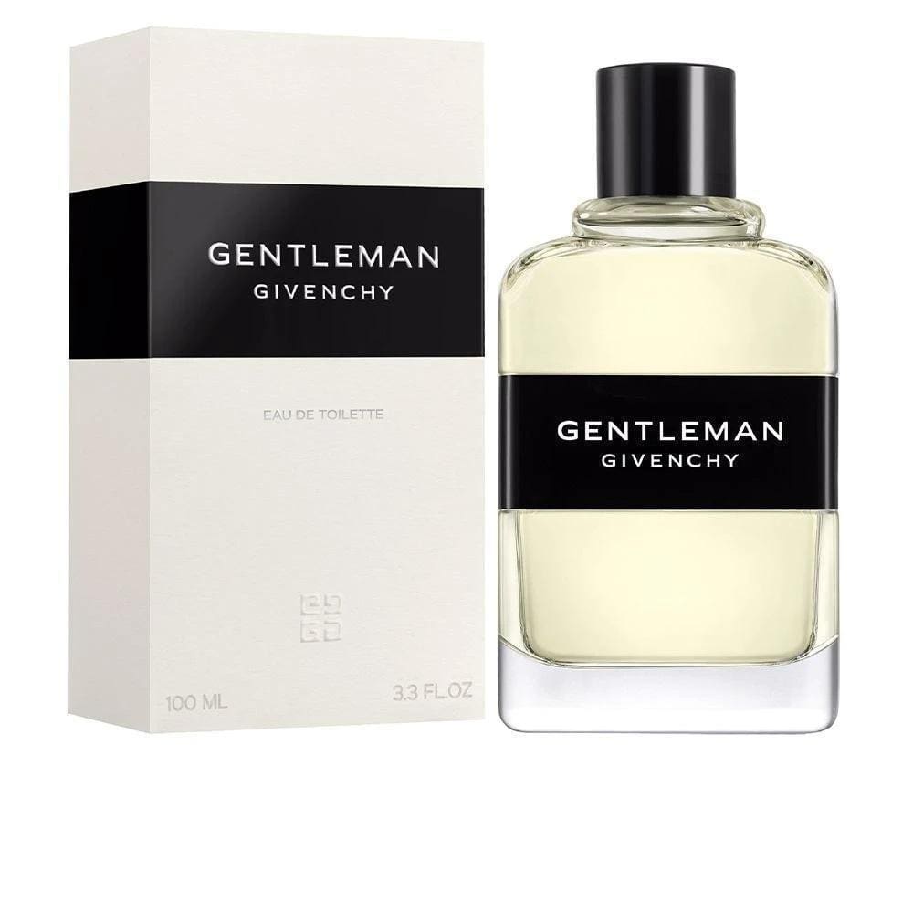 Gentleman Givenchy Masculino Eau De Toilette 100Ml