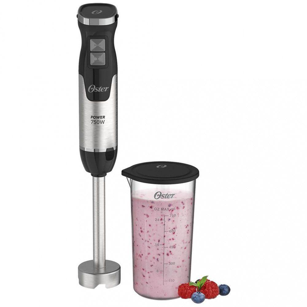 Mixer Oster Power OMIX360 | Extra