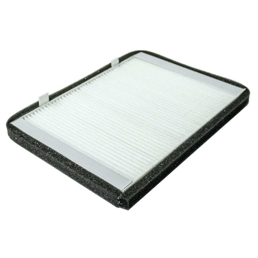 Filtro do Ar Condicionado Case CX130B CX160B CX180B CX210B Motor Isuzu - Tecfil - ACP233