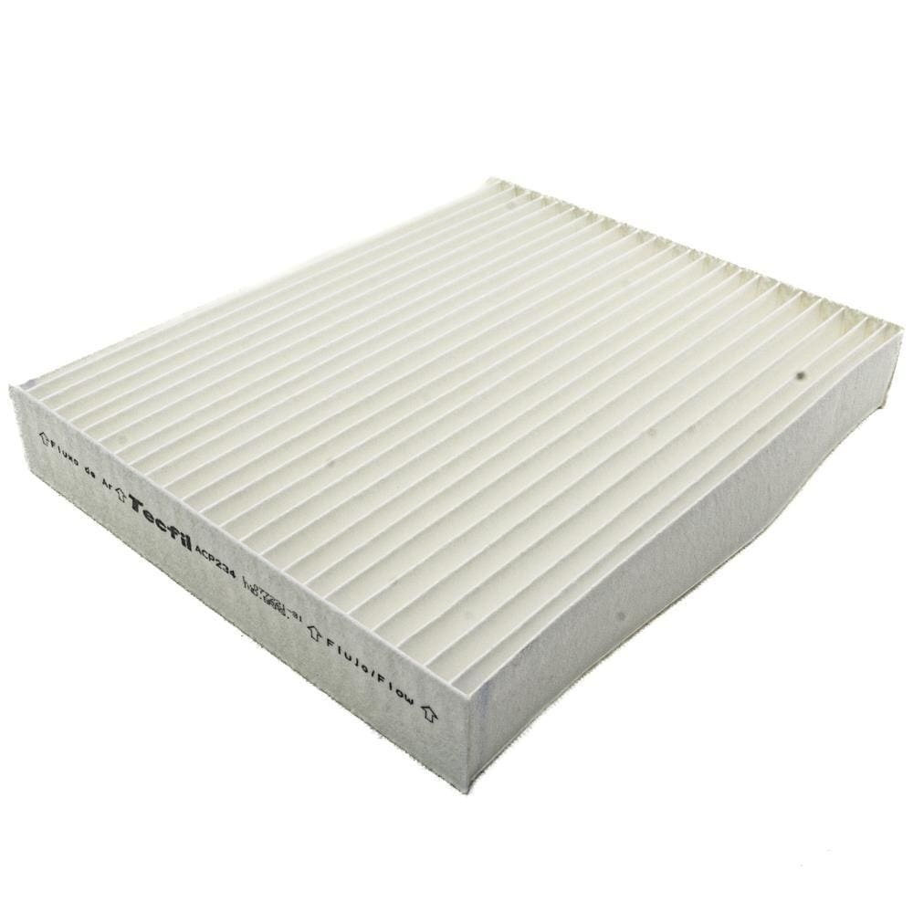 Filtro do Ar Condicionado Ford Bronco 2.0 16V após 2021 - Tecfil - ACP234