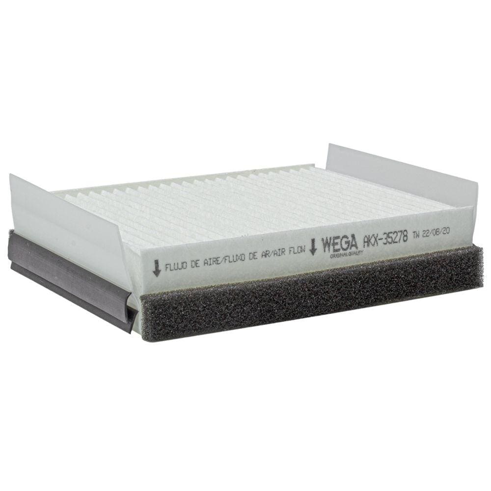 Filtro do Ar Condicionado Parati 1995 a 2002 Saveiro 1982 a 2006 - Wega - AKX35278