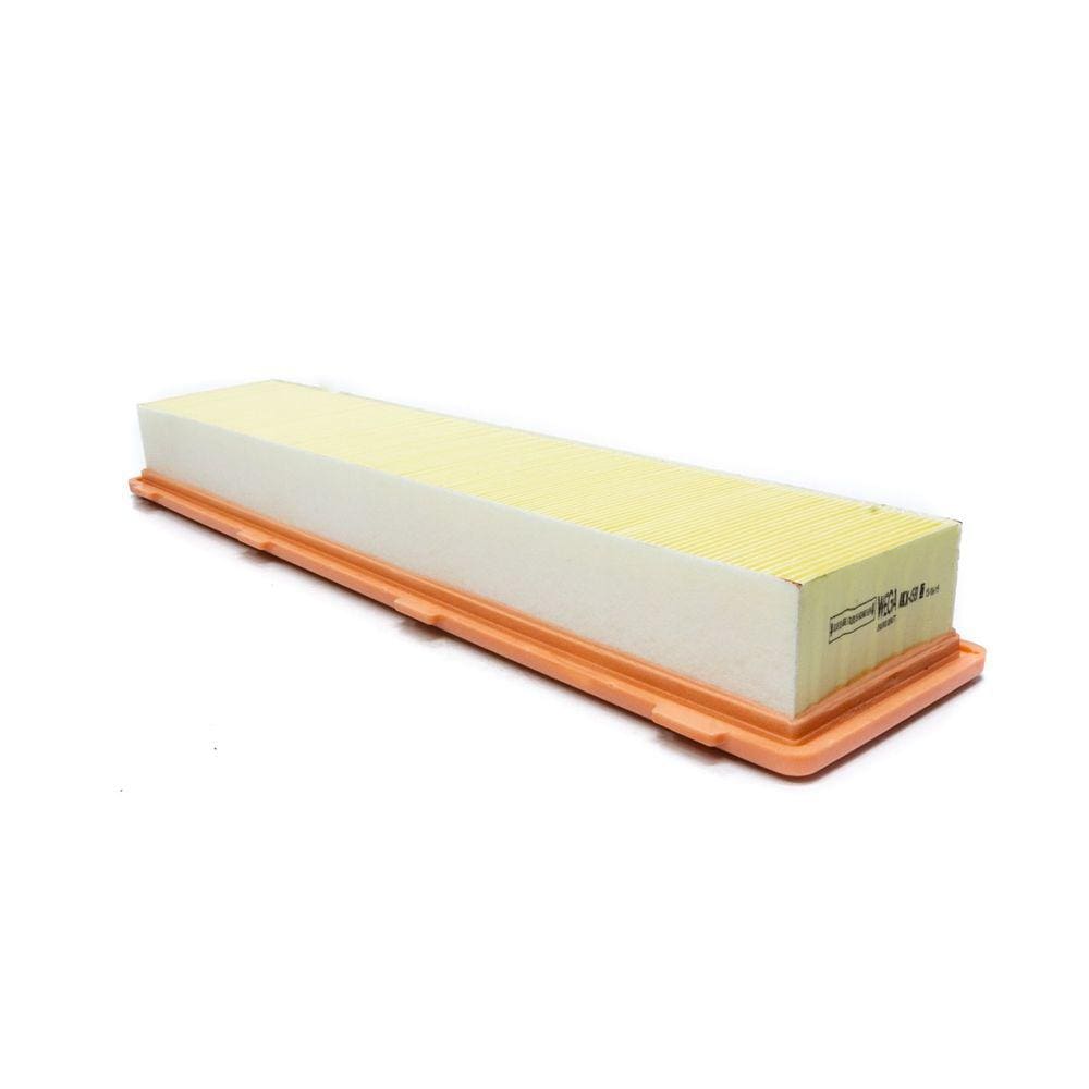 Filtro do Ar Condicionado Case Massey Ferguson New Holland - Wega - AKX4591
