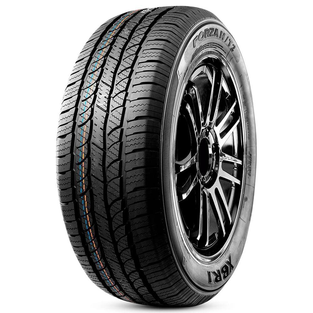 Pneu Xbri Aro 18 235/60r18 107h Forza Ht 2 Extra Load