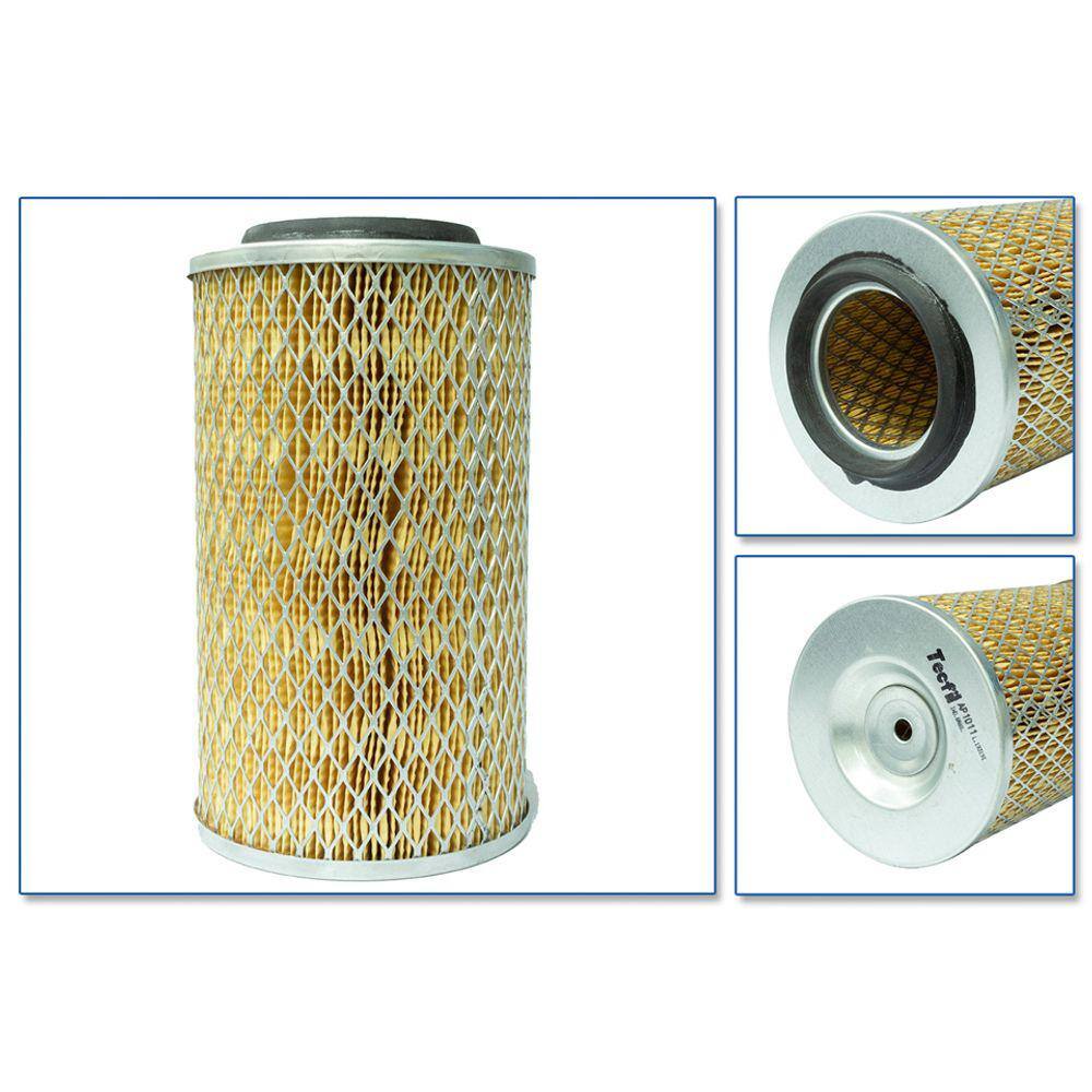 Filtro de Ar Motor Peugeot 504 após 1995 - FAM - FI-1001