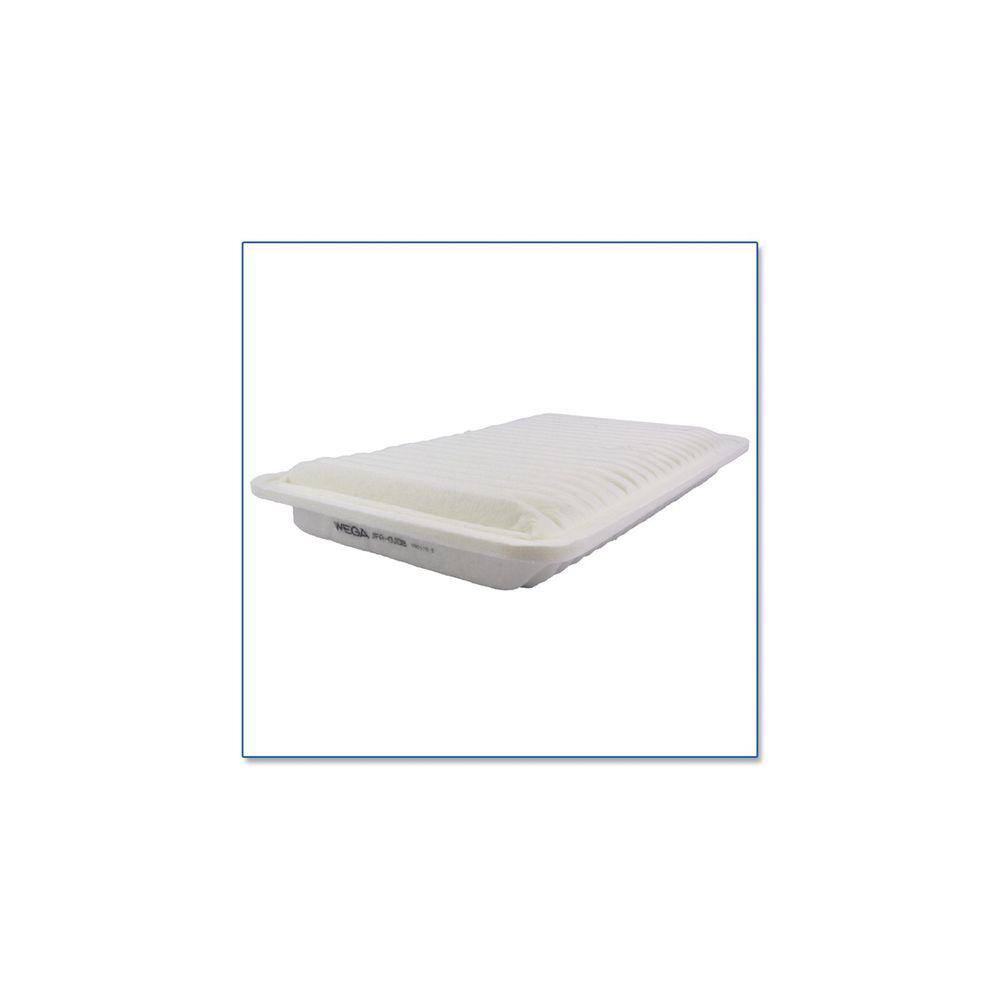 Filtro de Ar Motor Jac T40 1.5 1.6 16V após 2018 T50 1.6 16V após 2019 - Wega - JFA0J08