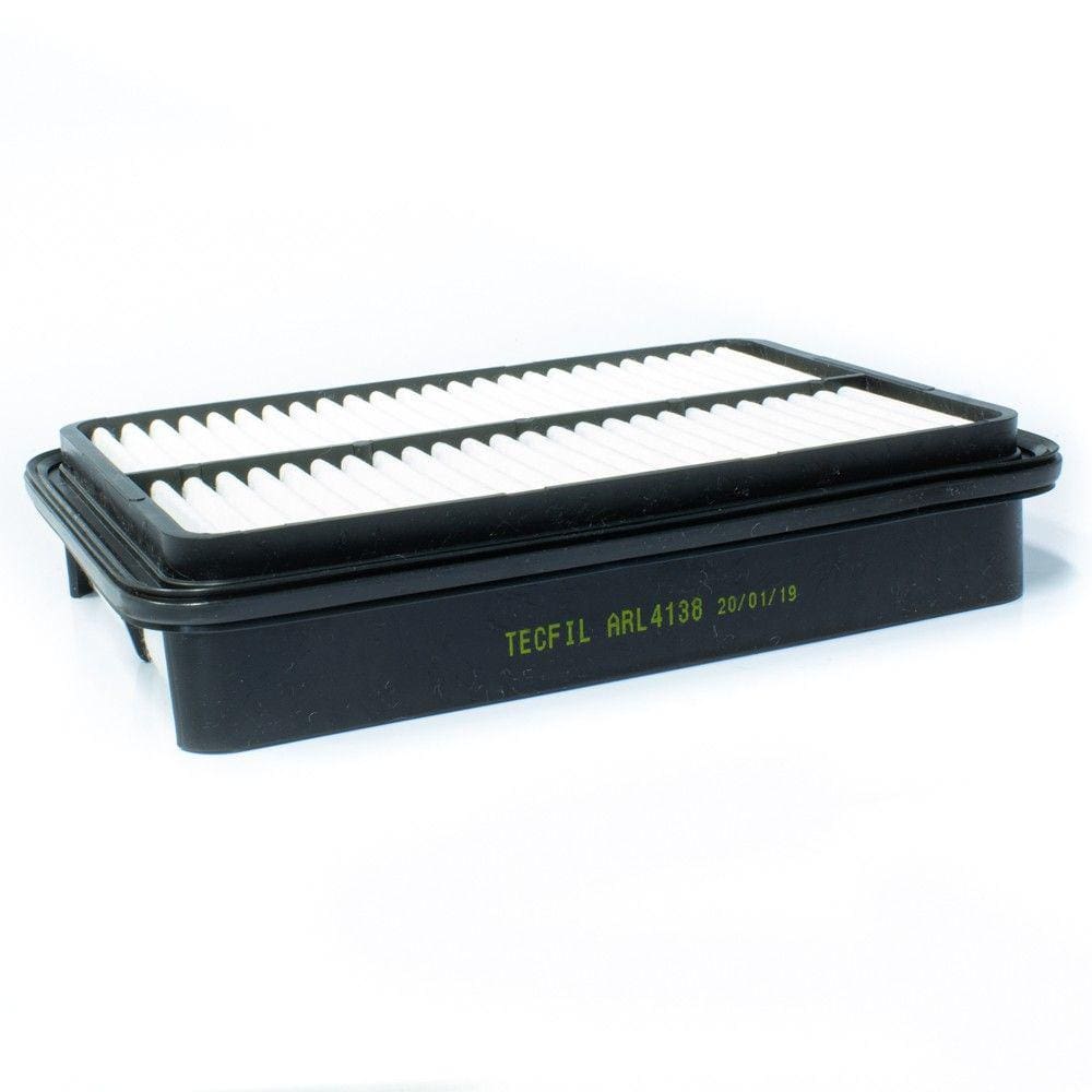 Filtro de Ar Motor Outlander 2.2 16V Hilux 2.4 8V Previa 2.4 2.5 - Tecfil - ARL4138
