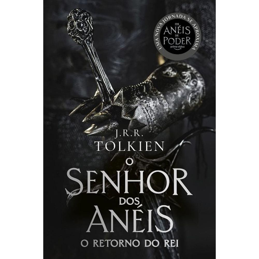 Senhor Dos Aneis, O: Retorno Do Rei - Parte 3