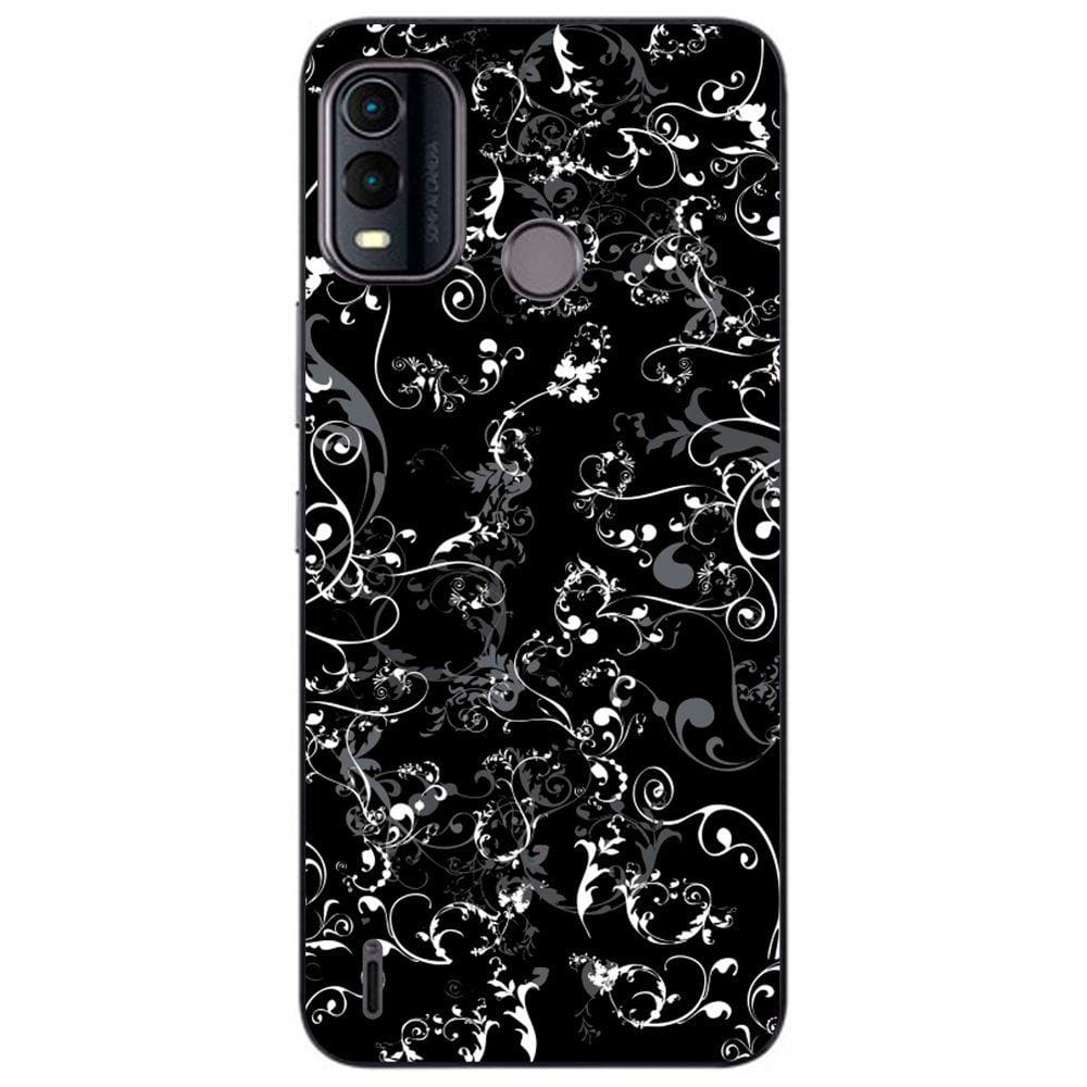 Capa Adesivo Skin359 Verso Para Nokia G11 Plus 2022