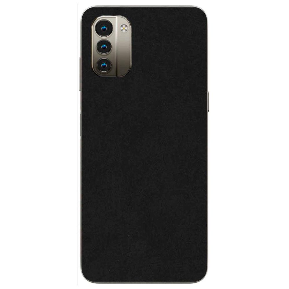 Capa Adesivo Skin351 Verso Para Nokia G11 2022