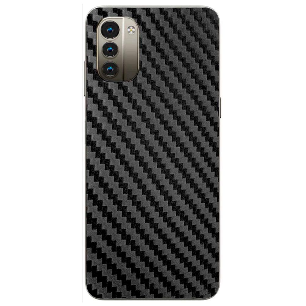Capa Adesivo Skin349 Verso Para Nokia G11 2022