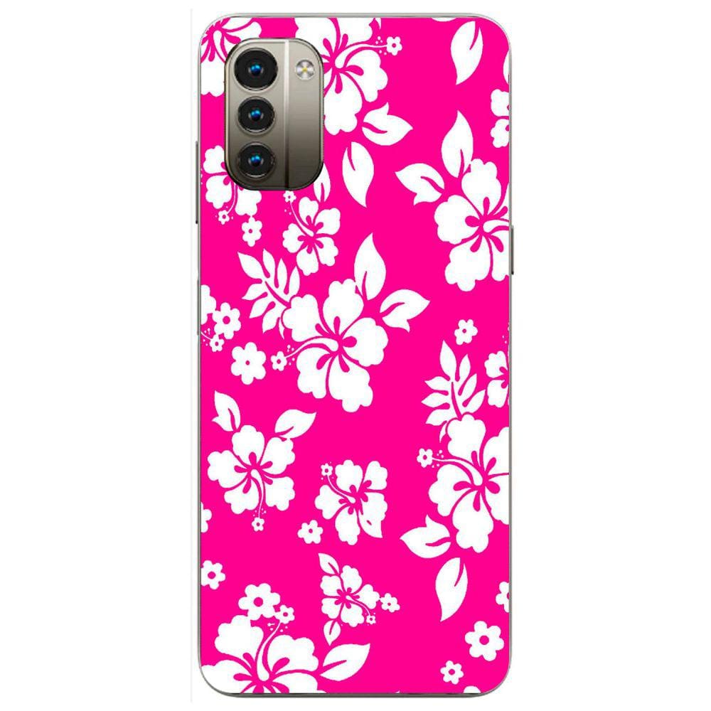 Capa Adesivo Skin182 Verso Para Nokia G11 2022