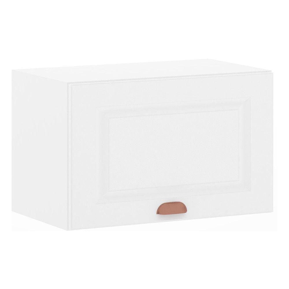 Armário Aéreo Basculante 60 Cm 1 Porta Branco Polar