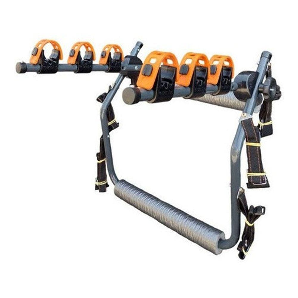 Suporte Transbike Porta Malas Engate 3 Bike Family Twister