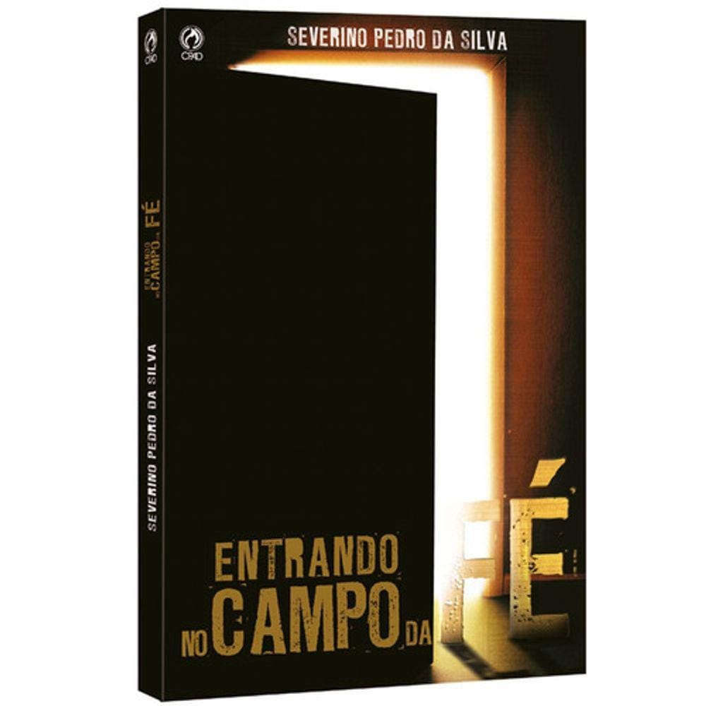 Entrando No Campo Da Fé CPAD
