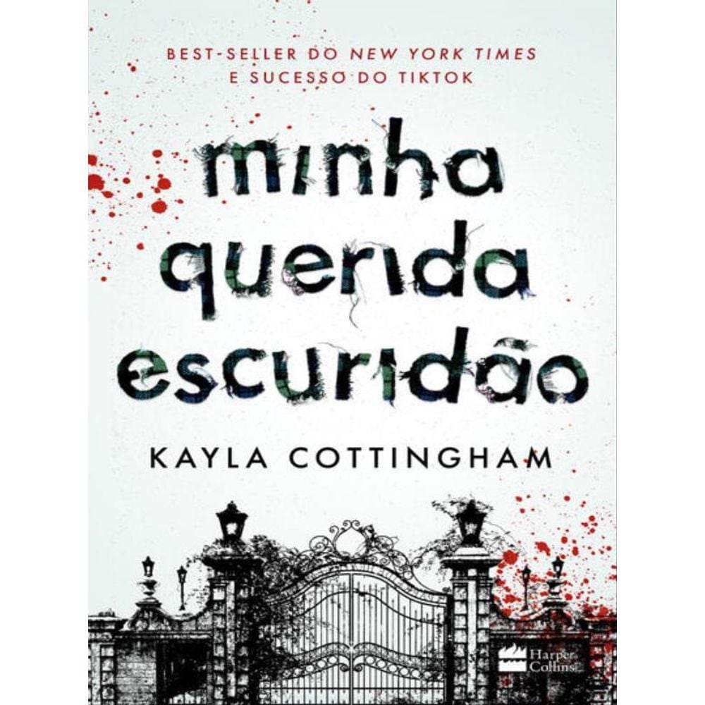 Minha Querida Escuridão