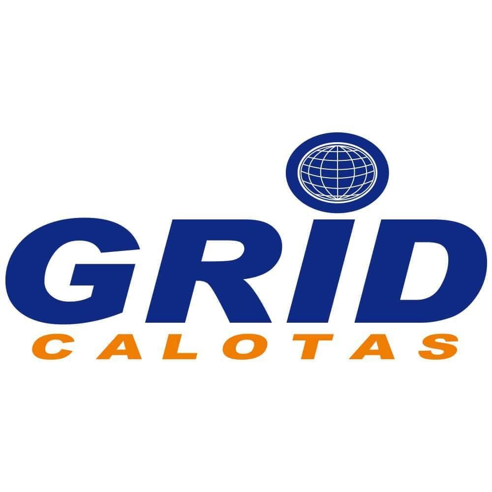 Jogo 4 Calota Original Gol G5 Voyage Saveiro Prata Aro 14 Grid