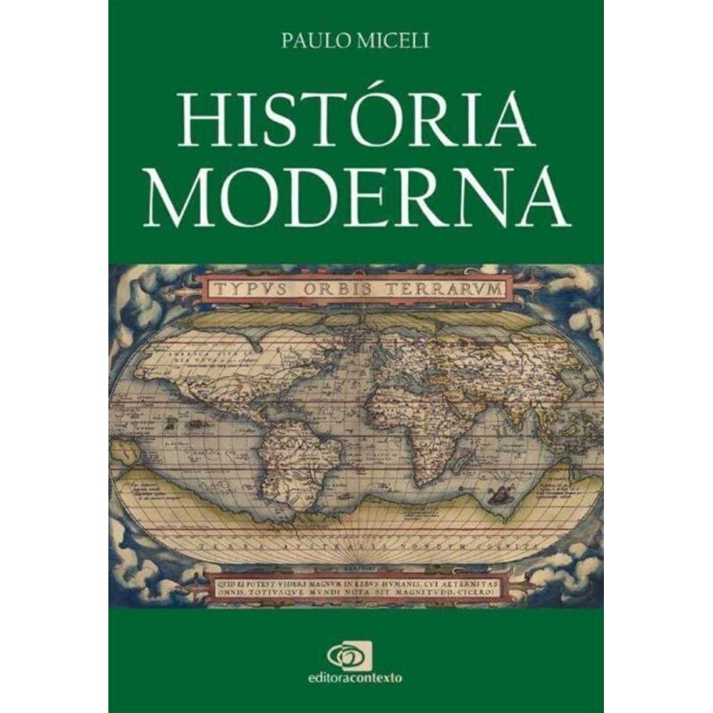 Historia Moderna