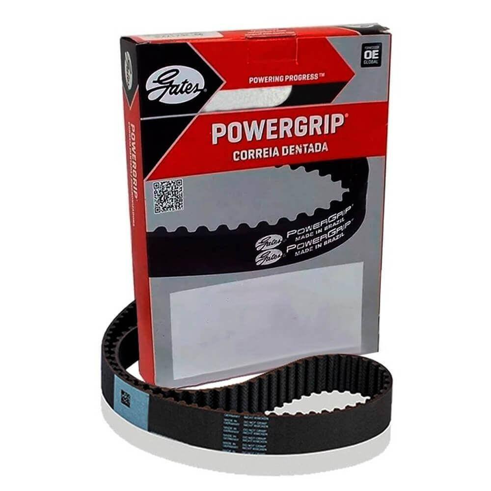 Correia Dentada Gol G2 G3 1.0 16v 97 A 2005 Gates