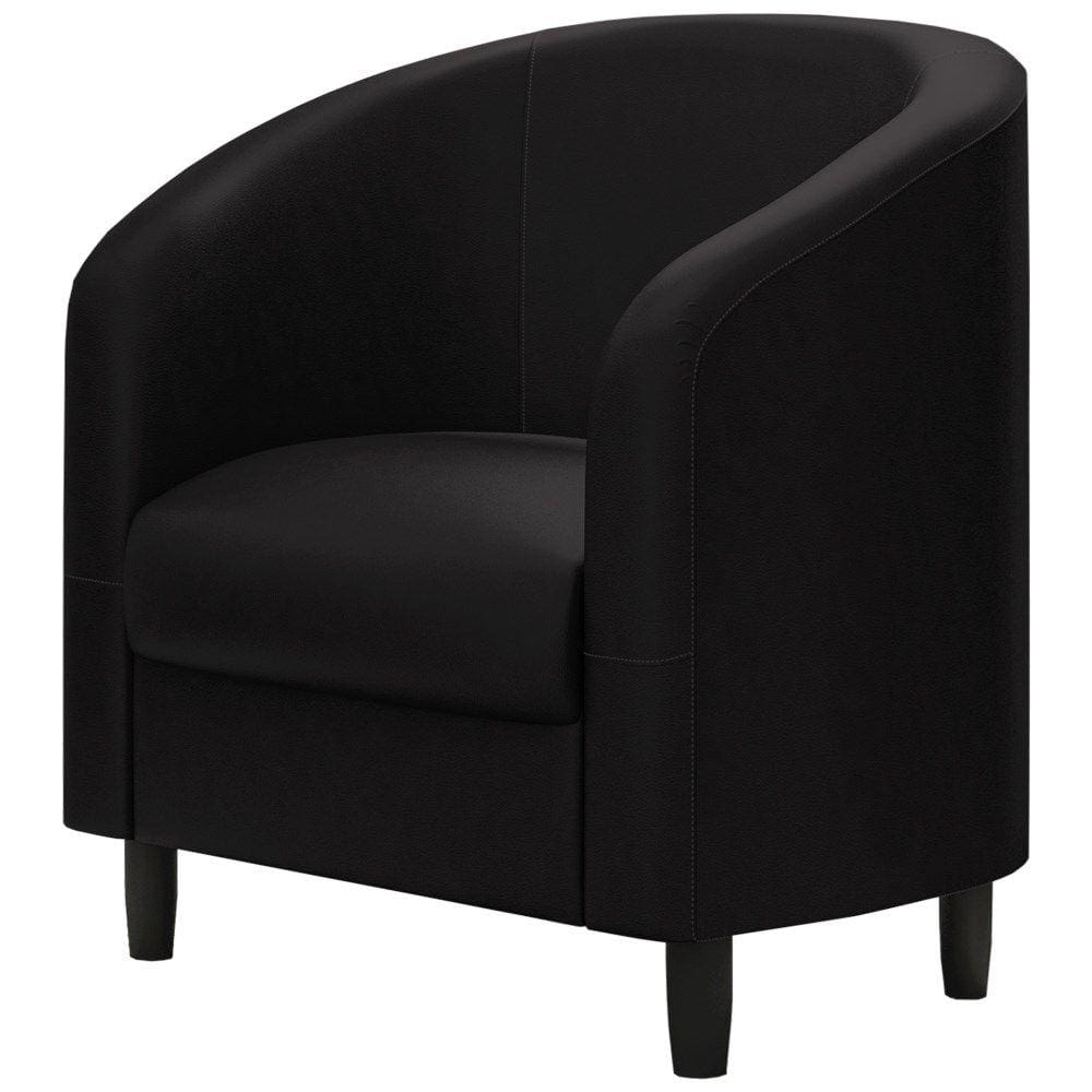 Poltrona Decorativa Pes Em Madeira Scala Corano TCS 724 Moll