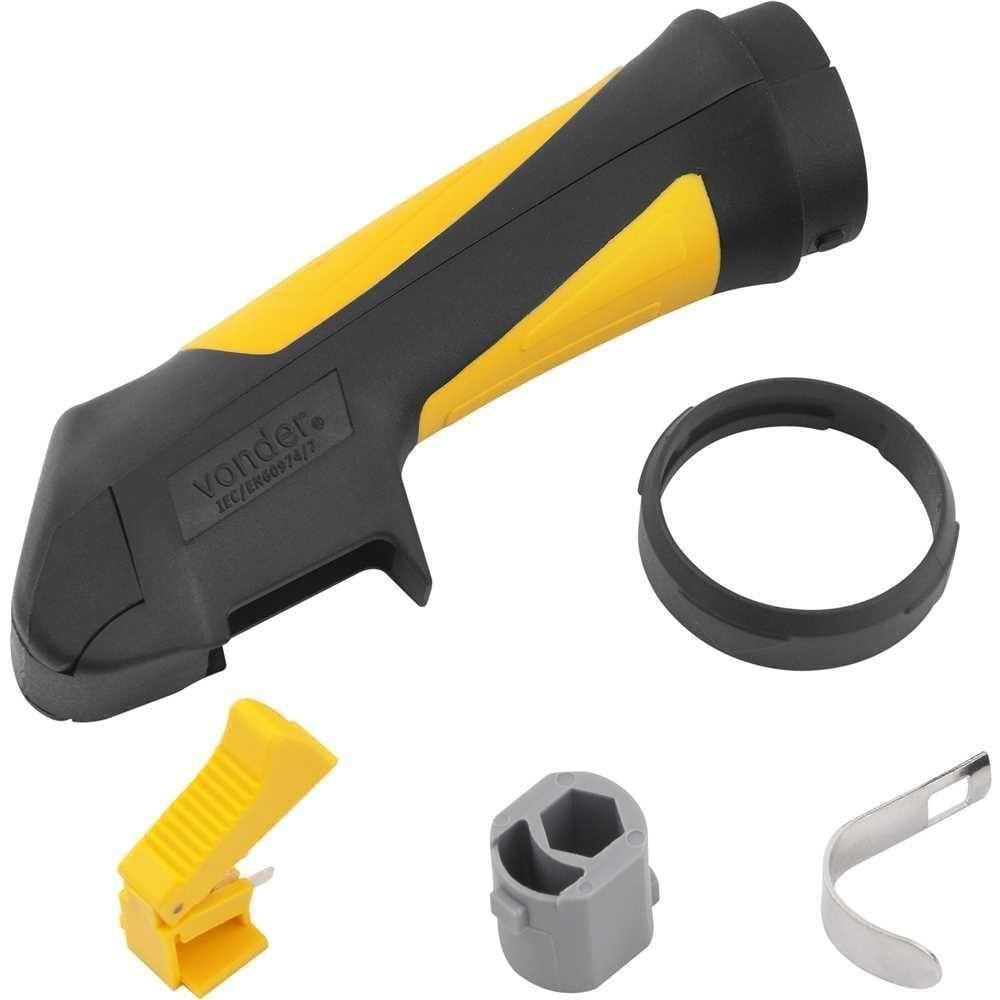 Punho Para Tmv 400 Vonder