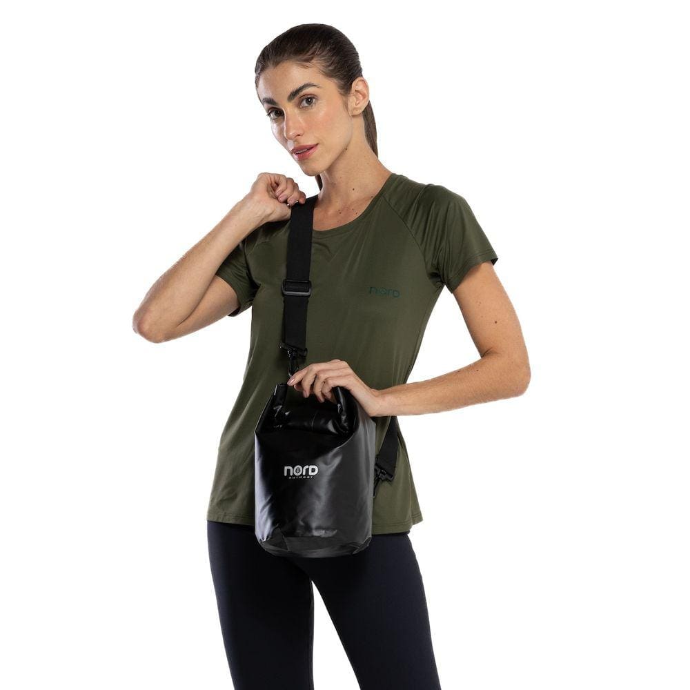 Saco Estanque Nord Bag - 6 Litros