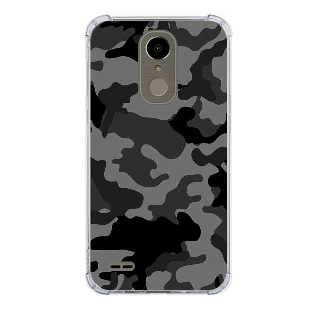 Capa Capinha De Celular Compatível com LG K10 2017 LG Personalizada