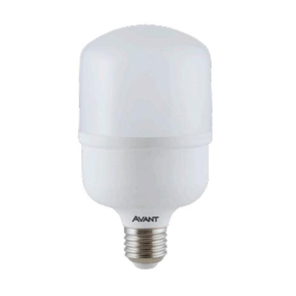 Lampada Bulbo Led HP 20W Branca Avant 10 Unidades