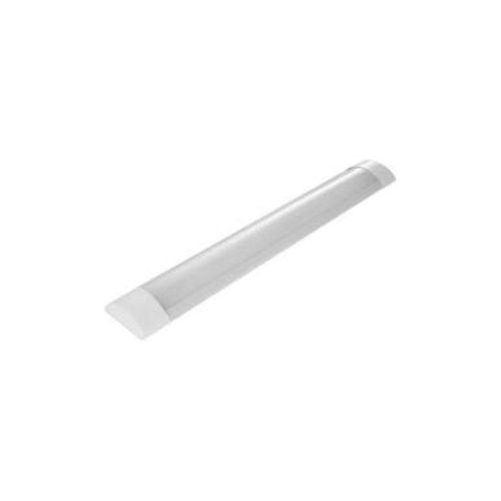 Luminaria Led Avant Elegance Fit Sobrepor 18w Bivolt 5 Uni.