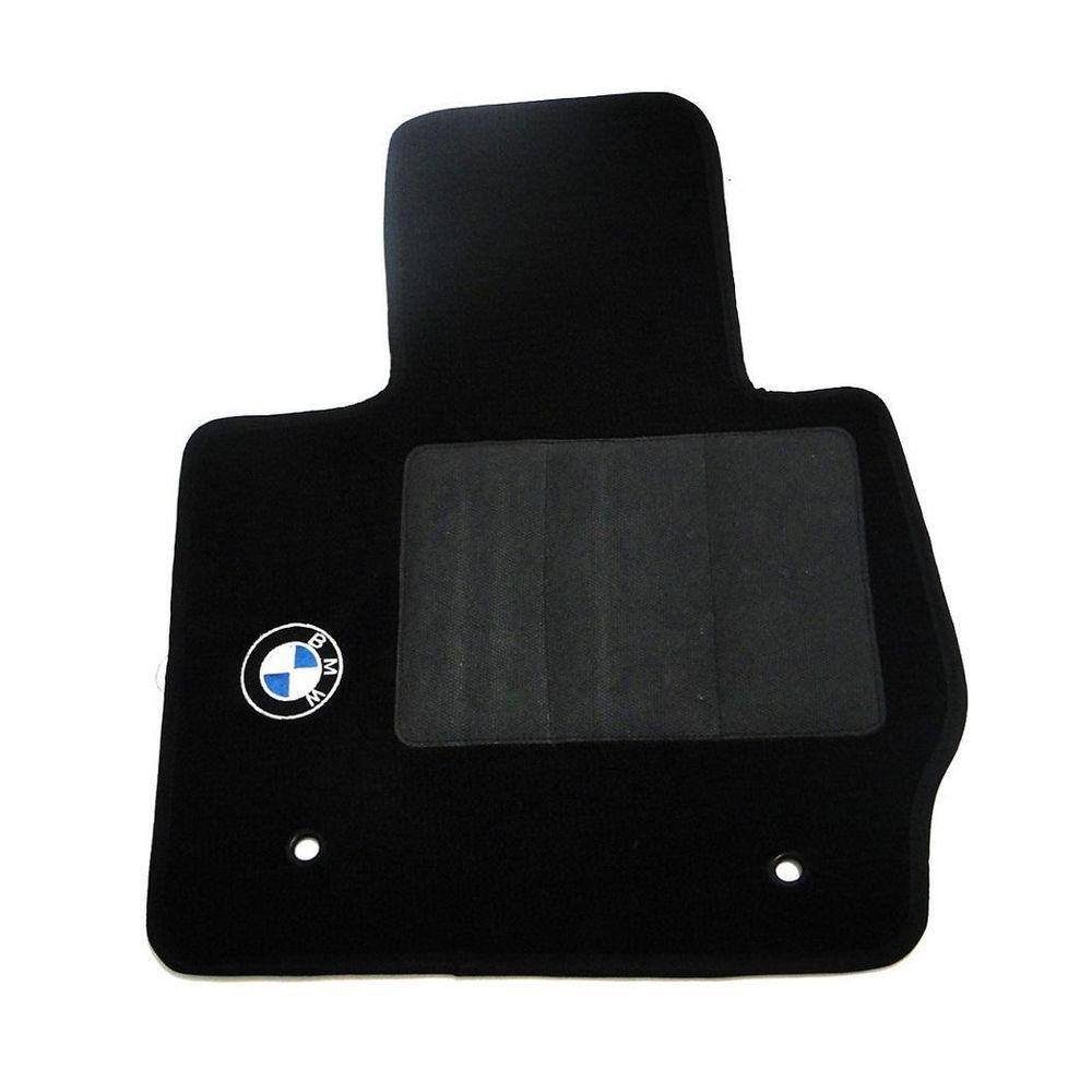 Tapete Automotivo Bmw X3 2014/2015 Carpete Luxo