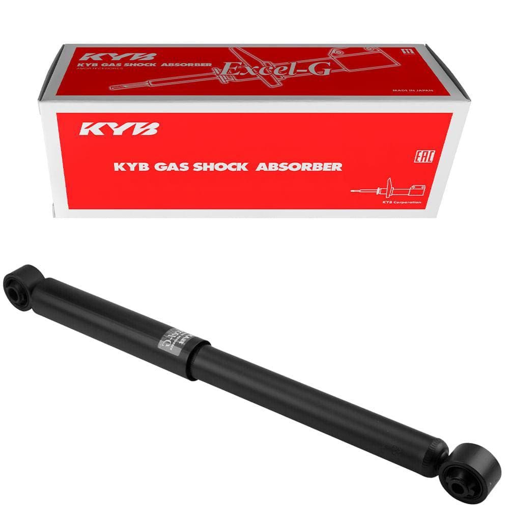 Amortecedor S10 Blazer 4x4 2000 A 2010 Dianteiro Le Ld Kyb