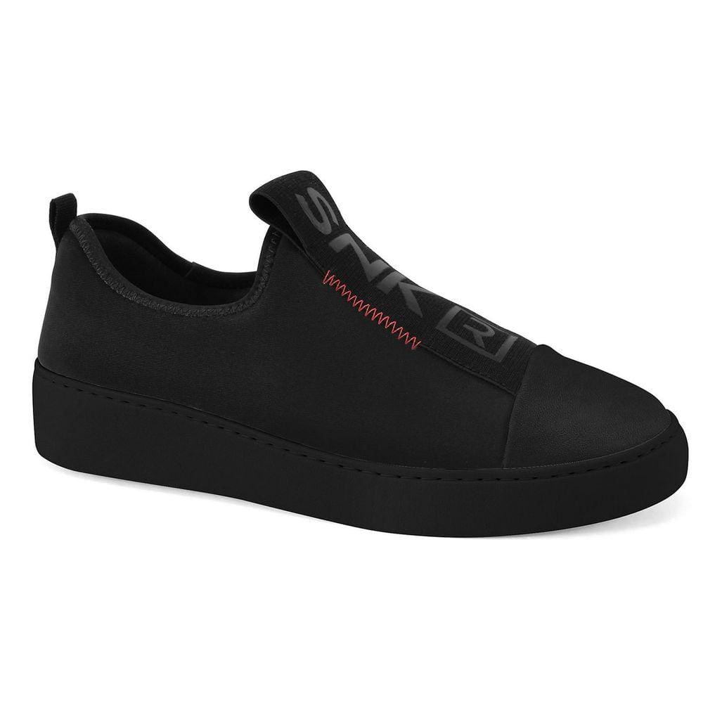 Tênis Feminino Slipon Ramarim 2177202 Confortável