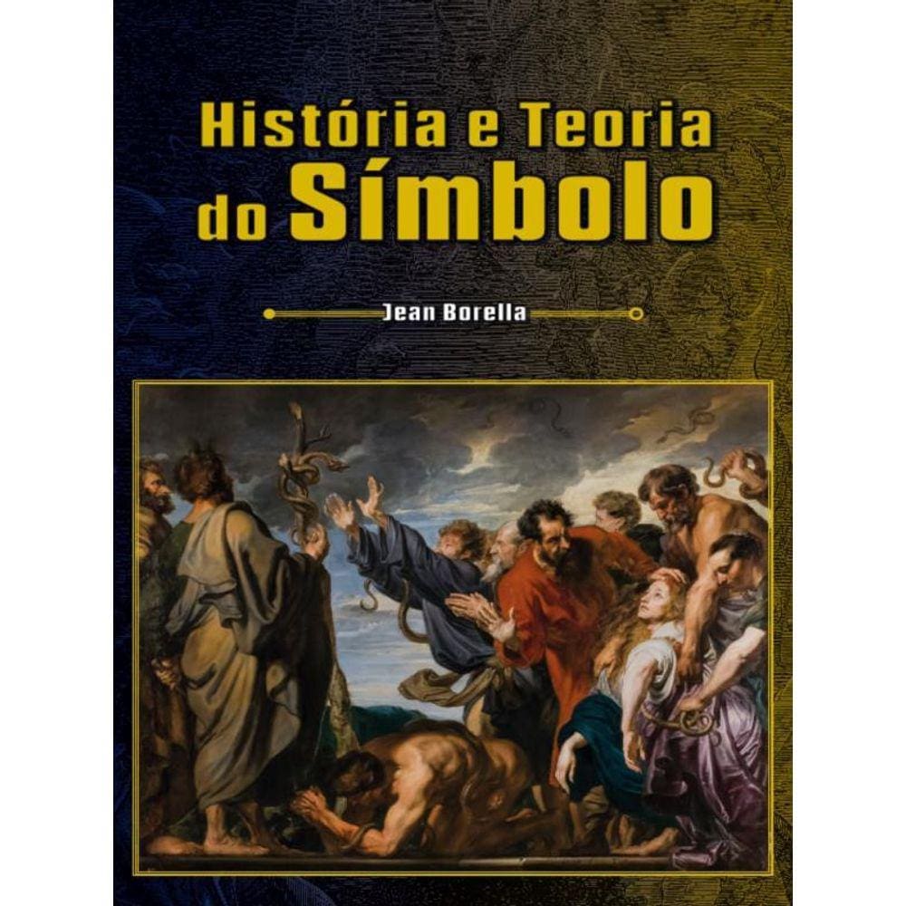 História E Teoria Do Símbolo