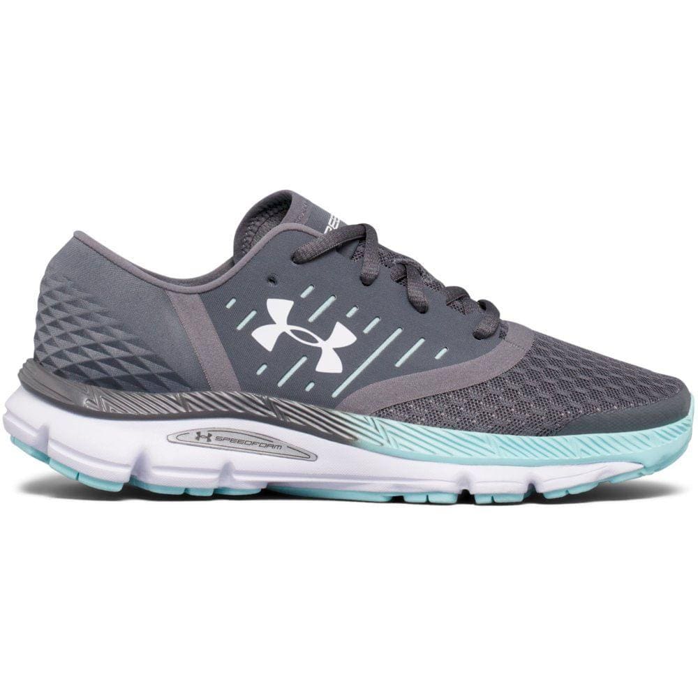 Tênis de Corrida Feminino Under Armour SpeedForm Intake