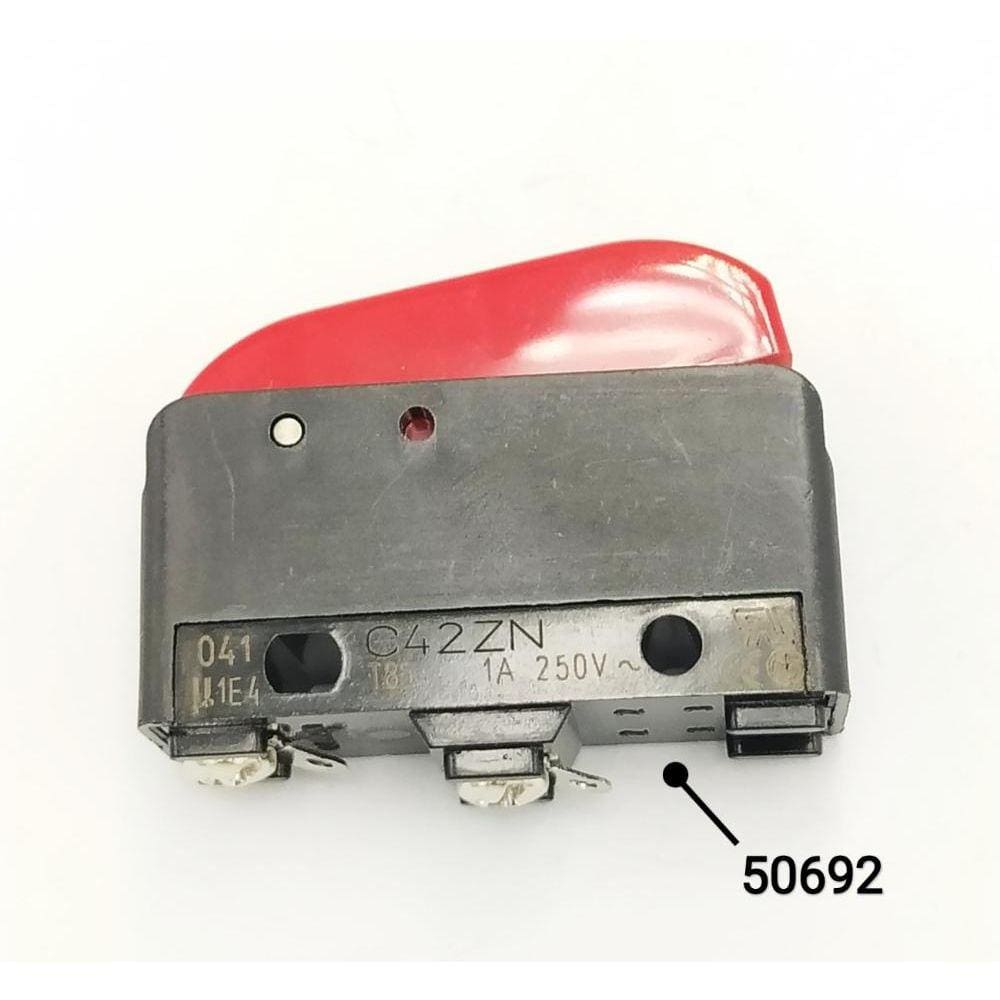 Microinterruptor de Ferro de Passar Industrial A7P - Sun Special