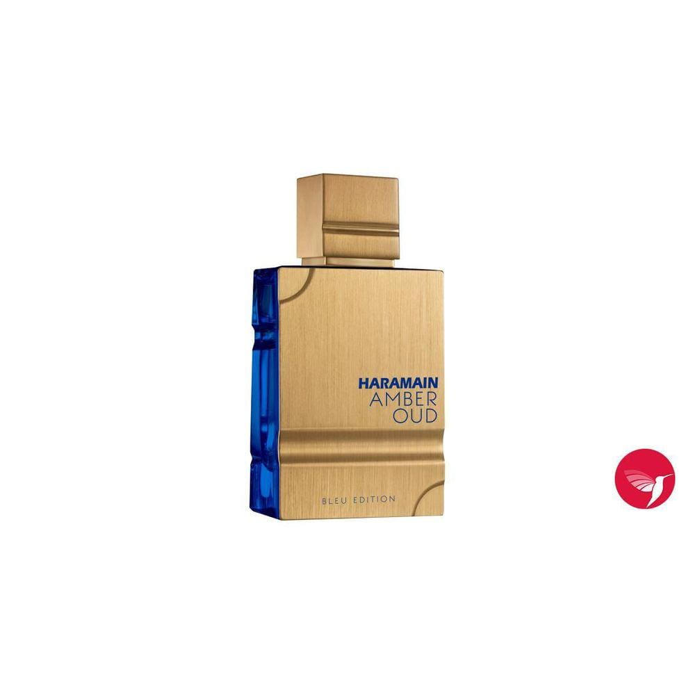Al Haramain Amber Oud Exclusif Edp - Perfume Masculino 60Ml 60Ml