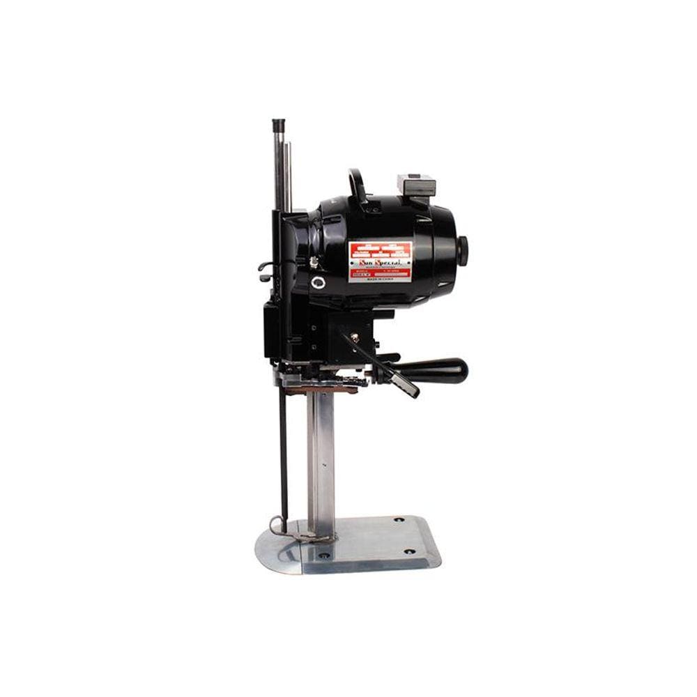 Máquina Corte Faca Preta 2.850 rpm SSH-B-L 8\" 1000W 220V - Sun Special