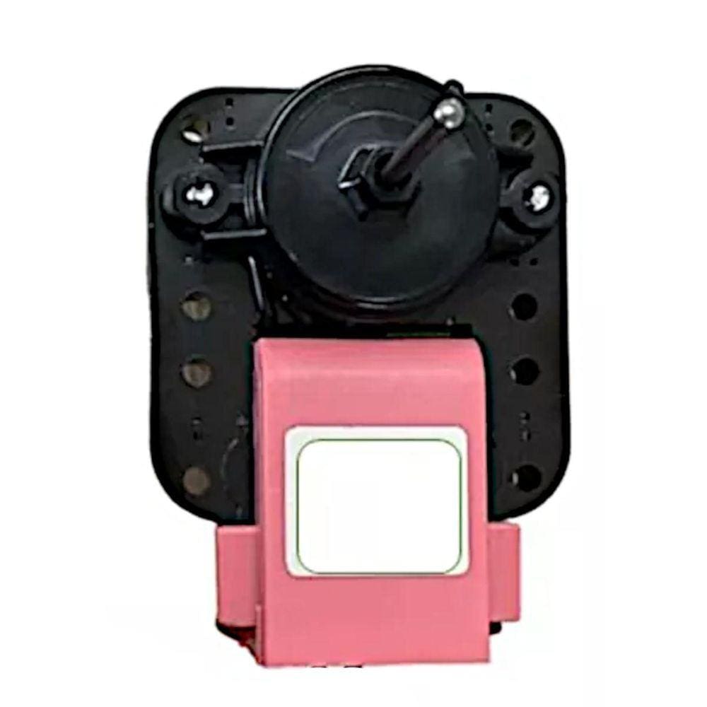 Motor Ventilador Geladeira Brastemp Consul Crm37 Brm39B 110V
