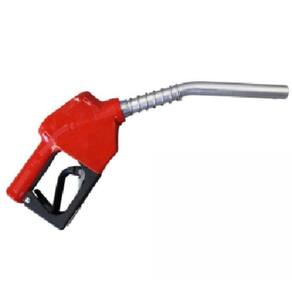 Bico Abastecimento Automático Longo Vermelho 3/4 POL BREMEN