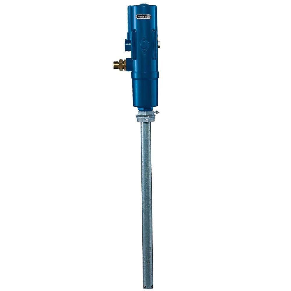 Bomba para Água Propulsora Pneumática 200L 3990 BREMEN