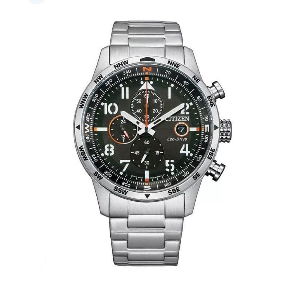 Relógio Citizen Ecodrive Core Collection Ca0790-59E