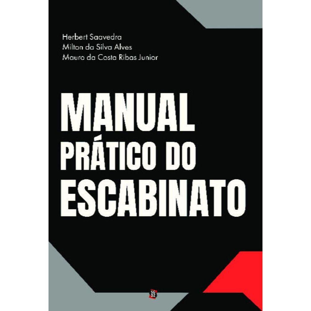 Manual Prático do Escabinato