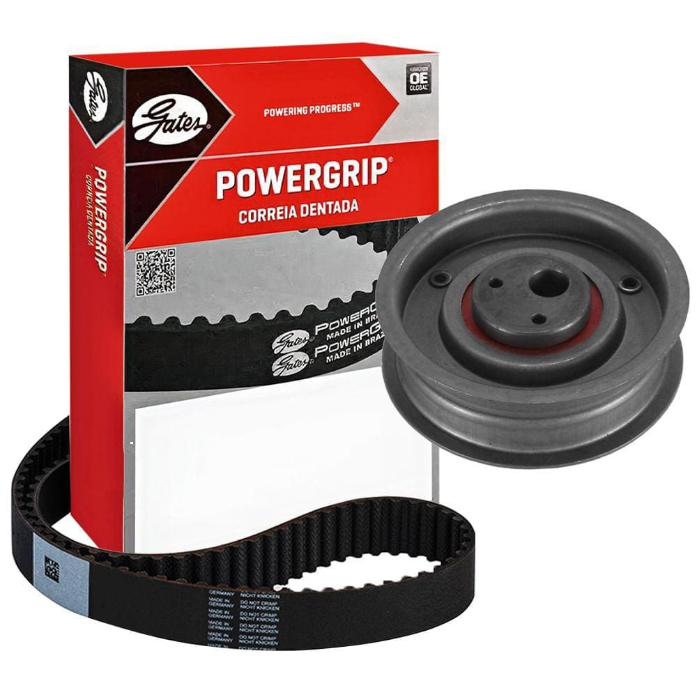 Kit Tensor Correia Dentada VW Parati Passat Santana Gates