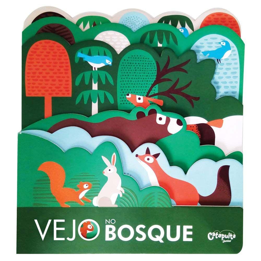 Vejo No Bosque